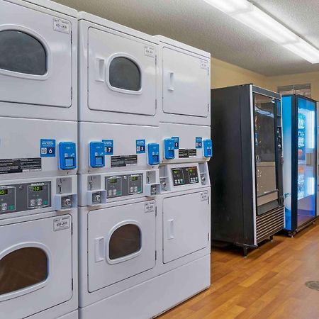 Extended Stay America Select Suites - Detroit - Novi - Haggerty Road Northville Ngoại thất bức ảnh