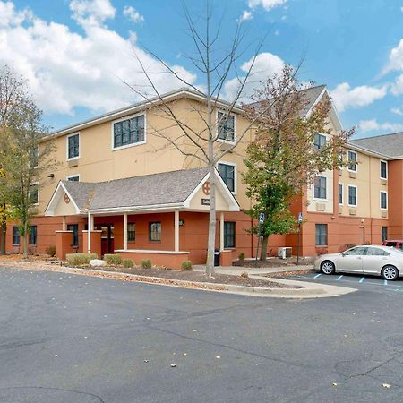 Extended Stay America Select Suites - Detroit - Novi - Haggerty Road Northville Ngoại thất bức ảnh
