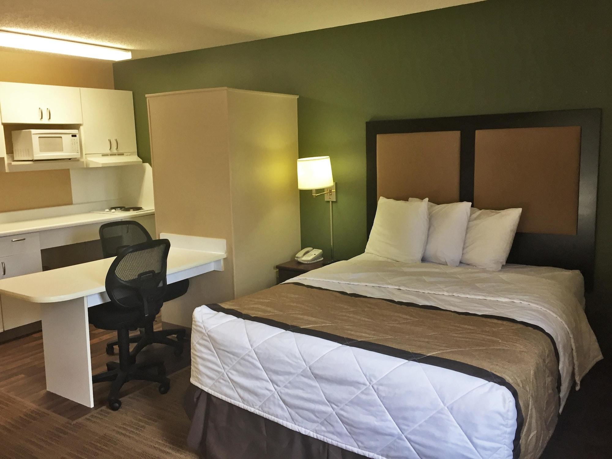 Extended Stay America Select Suites - Detroit - Novi - Haggerty Road Northville Ngoại thất bức ảnh