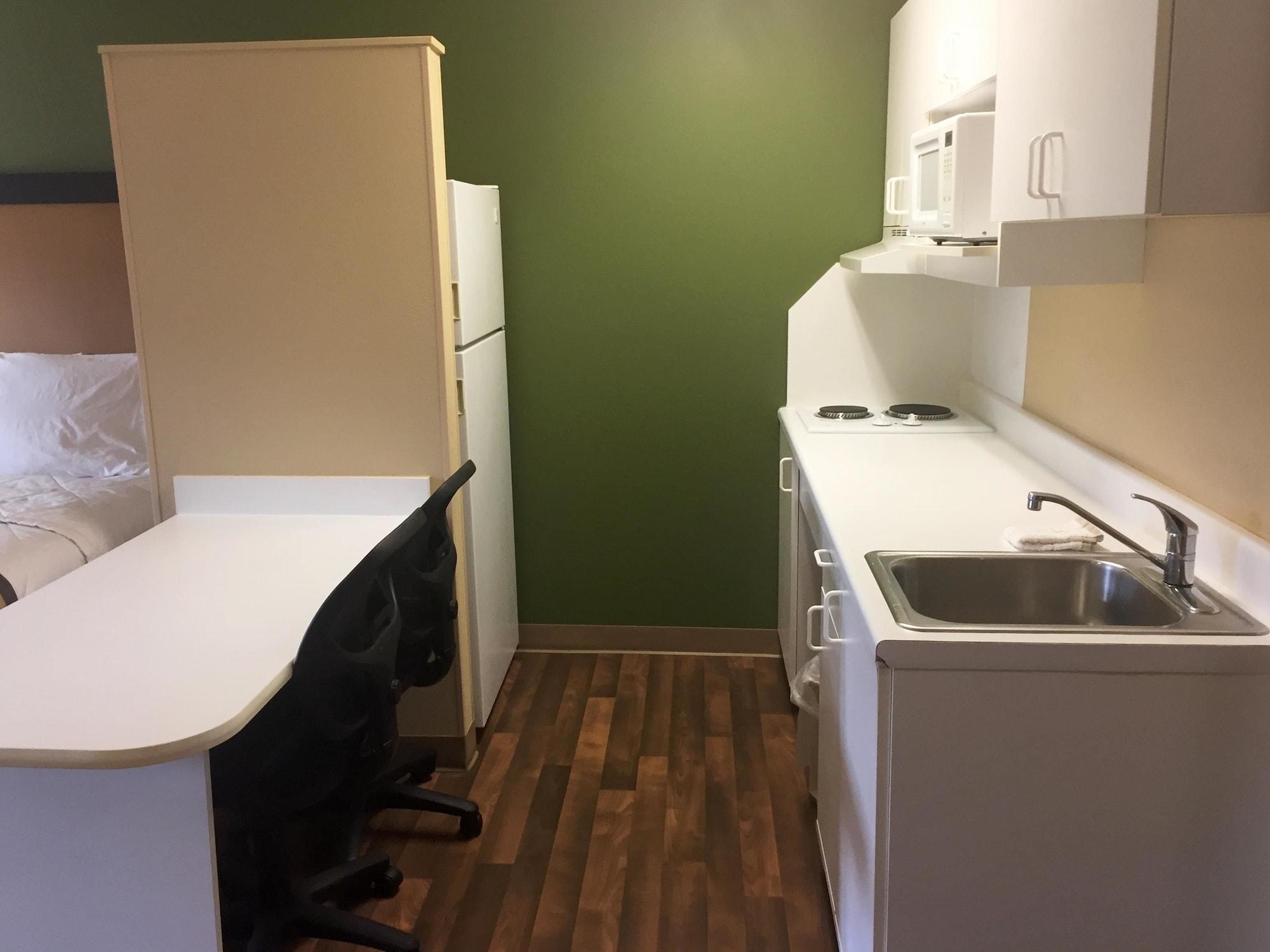 Extended Stay America Select Suites - Detroit - Novi - Haggerty Road Northville Ngoại thất bức ảnh
