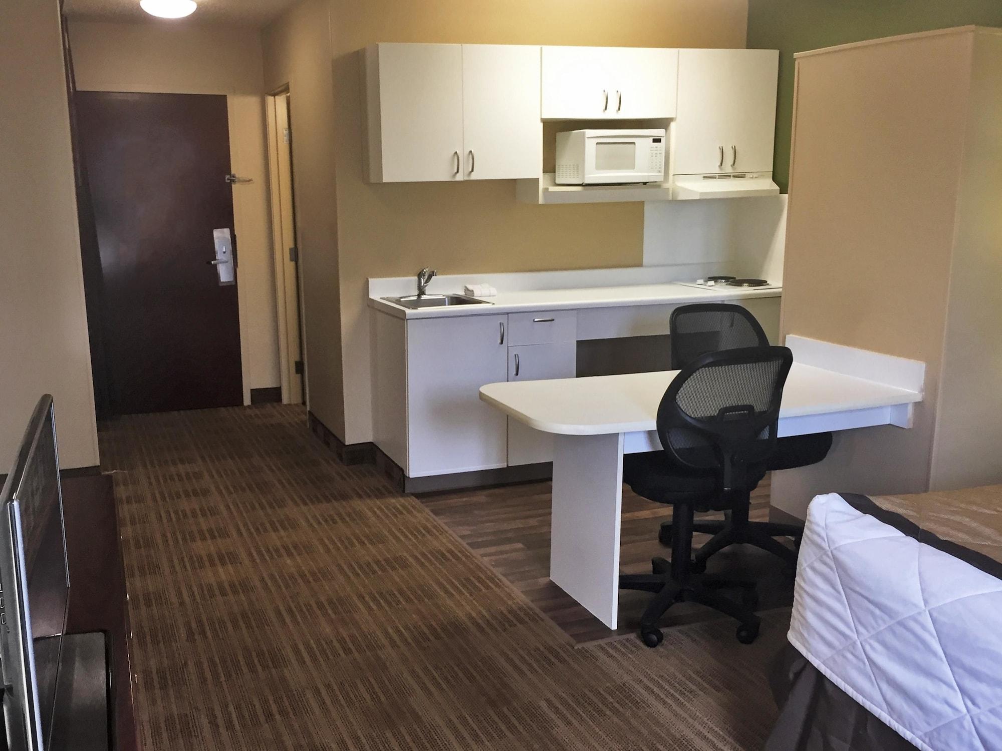 Extended Stay America Select Suites - Detroit - Novi - Haggerty Road Northville Ngoại thất bức ảnh