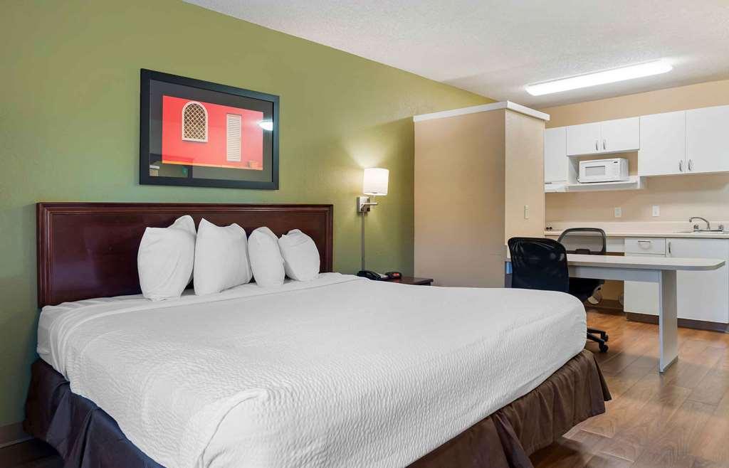 Extended Stay America Select Suites - Detroit - Novi - Haggerty Road Northville Phòng bức ảnh