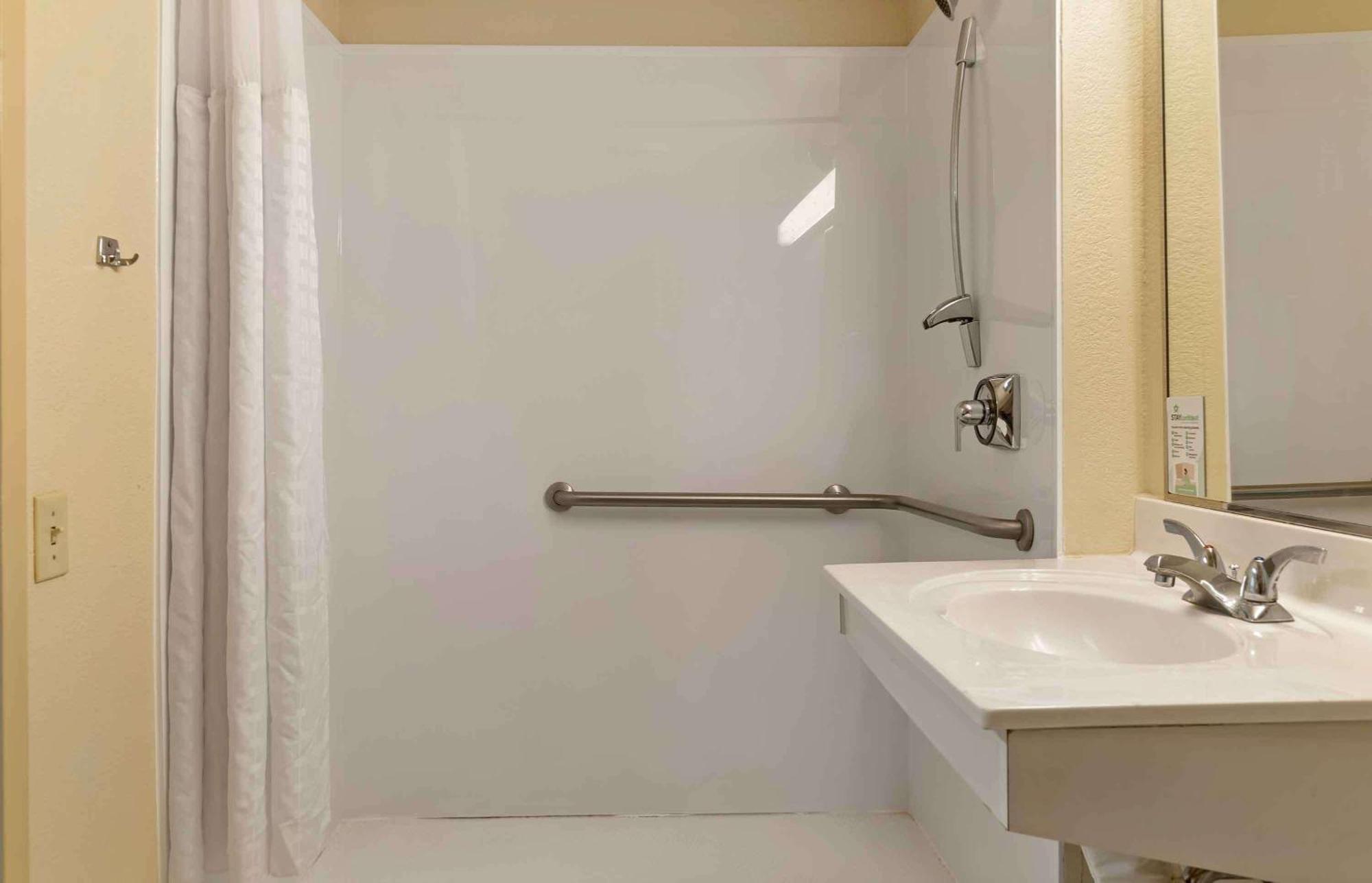 Extended Stay America Select Suites - Detroit - Novi - Haggerty Road Northville Ngoại thất bức ảnh