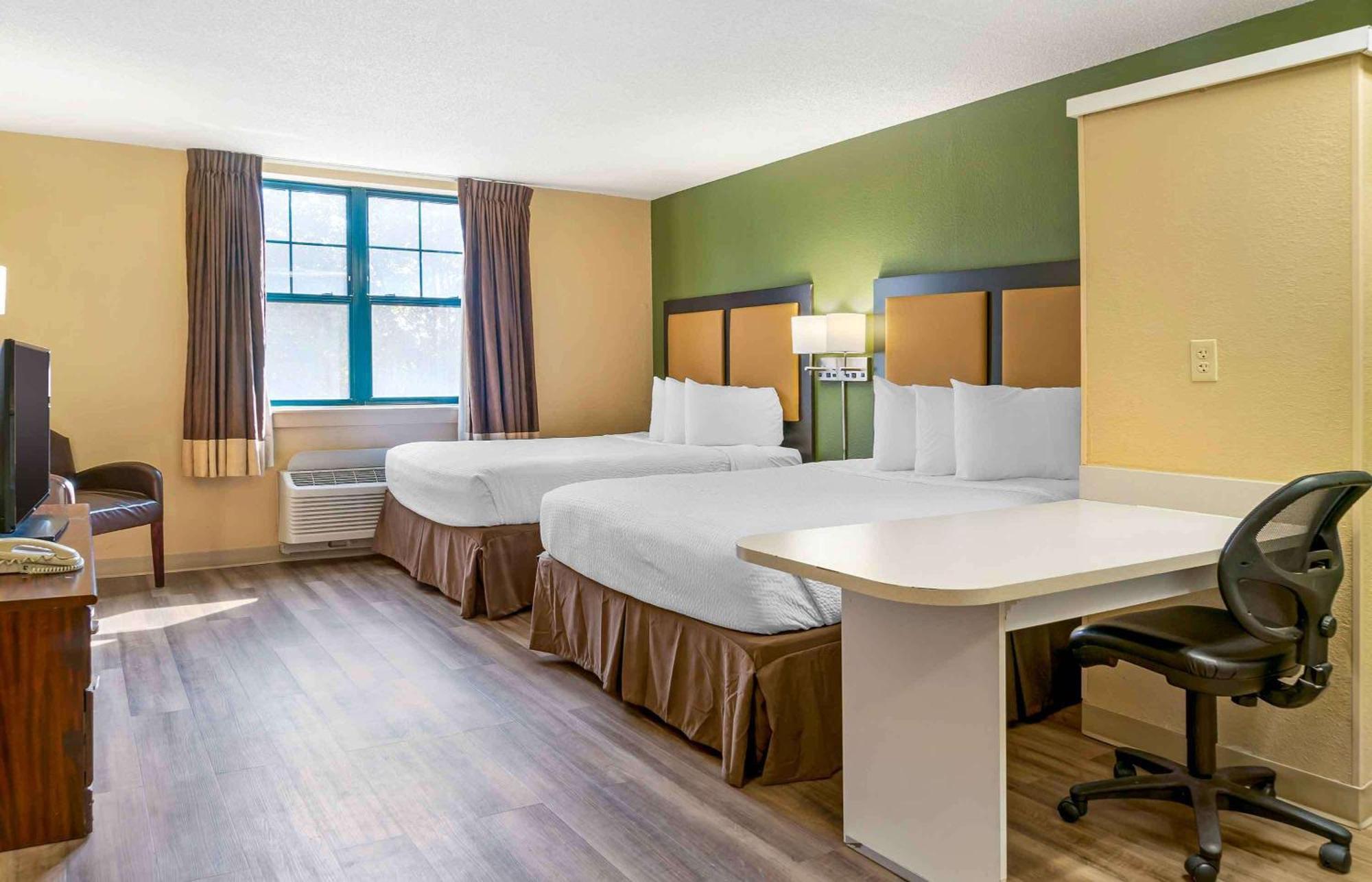 Extended Stay America Select Suites - Detroit - Novi - Haggerty Road Northville Ngoại thất bức ảnh