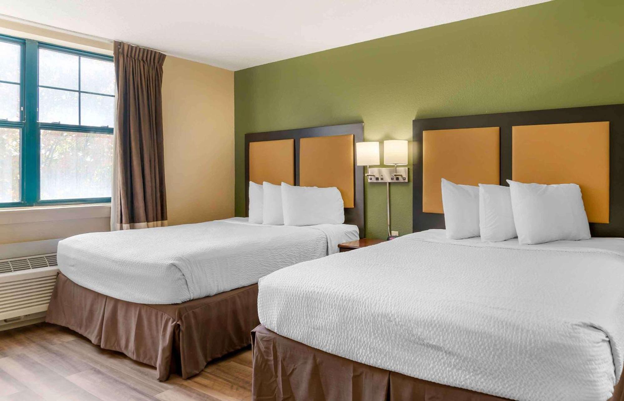 Extended Stay America Select Suites - Detroit - Novi - Haggerty Road Northville Ngoại thất bức ảnh