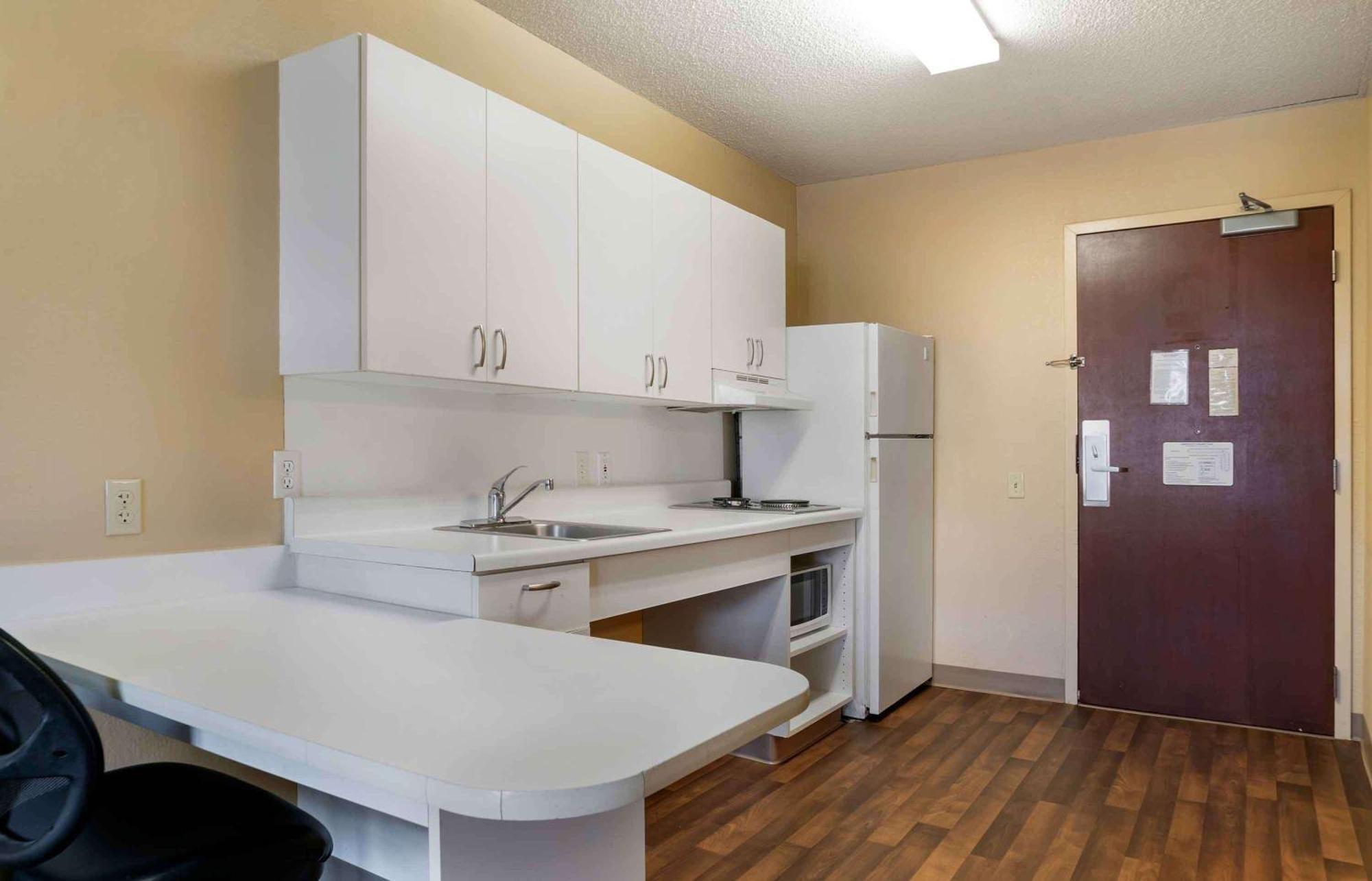 Extended Stay America Select Suites - Detroit - Novi - Haggerty Road Northville Ngoại thất bức ảnh