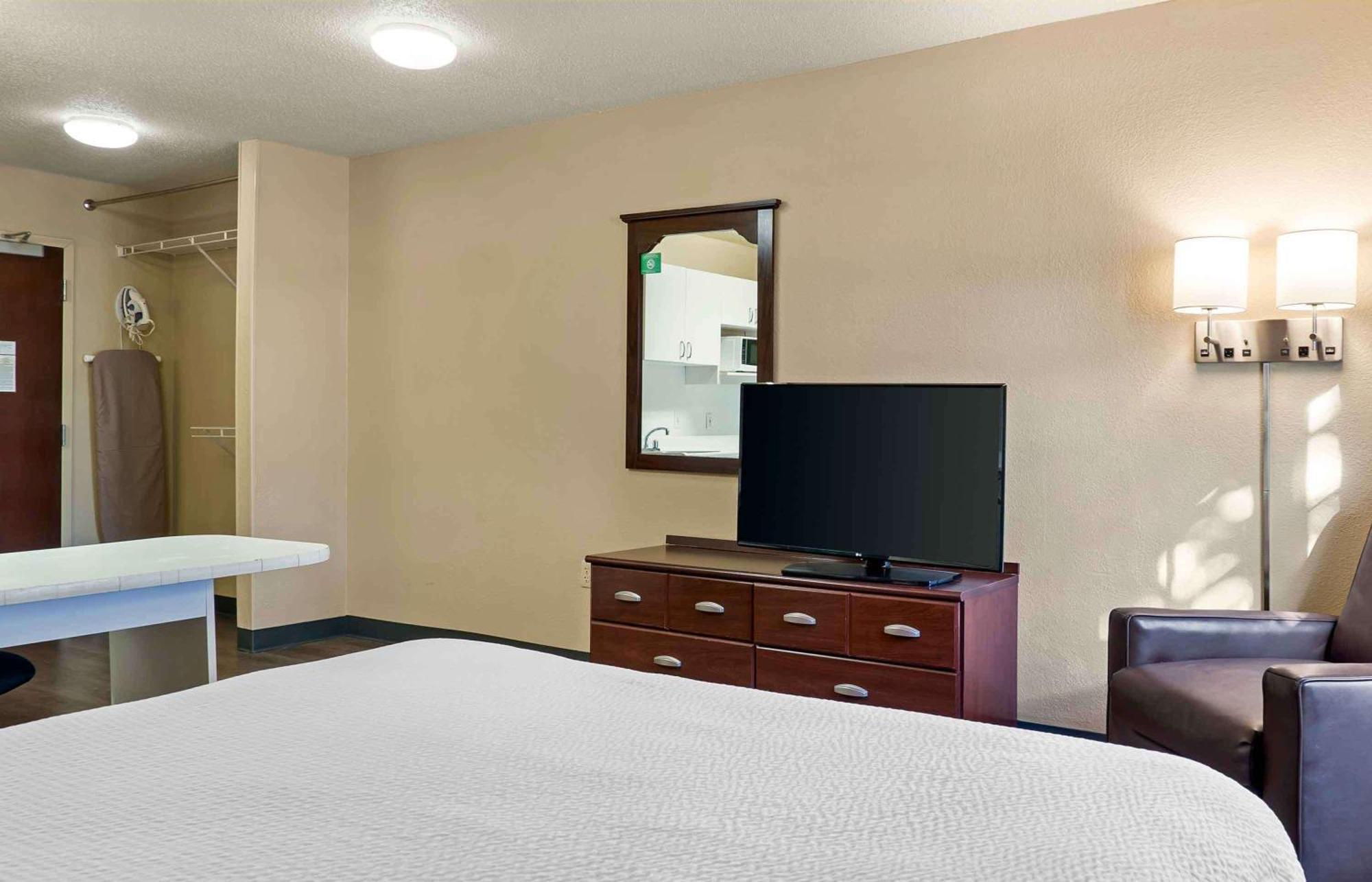 Extended Stay America Select Suites - Detroit - Novi - Haggerty Road Northville Ngoại thất bức ảnh