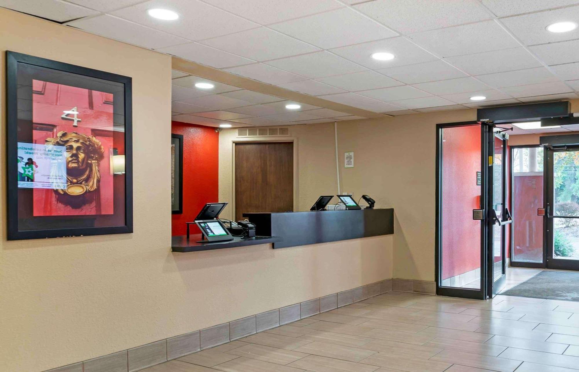 Extended Stay America Select Suites - Detroit - Novi - Haggerty Road Northville Ngoại thất bức ảnh
