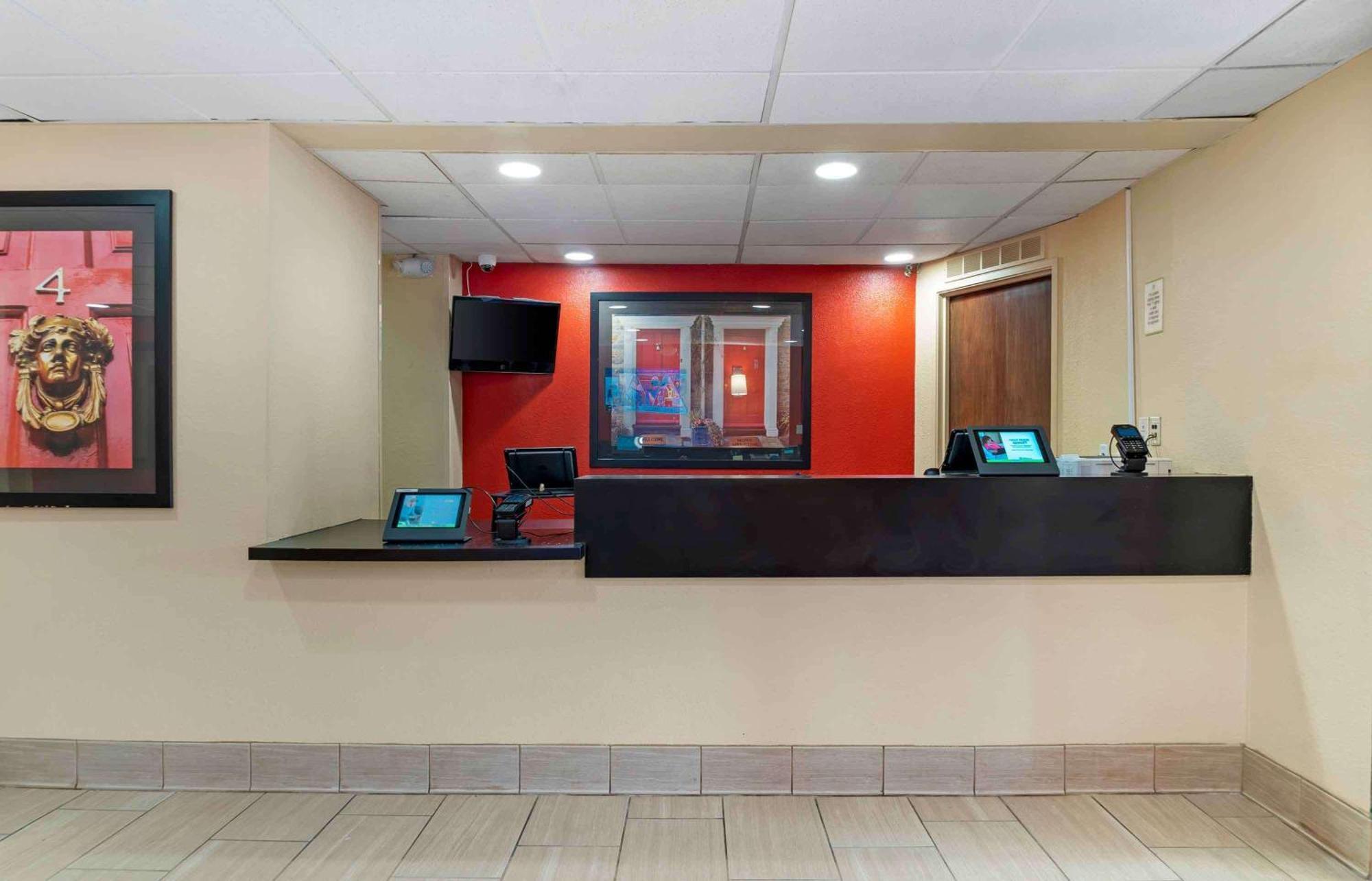 Extended Stay America Select Suites - Detroit - Novi - Haggerty Road Northville Ngoại thất bức ảnh