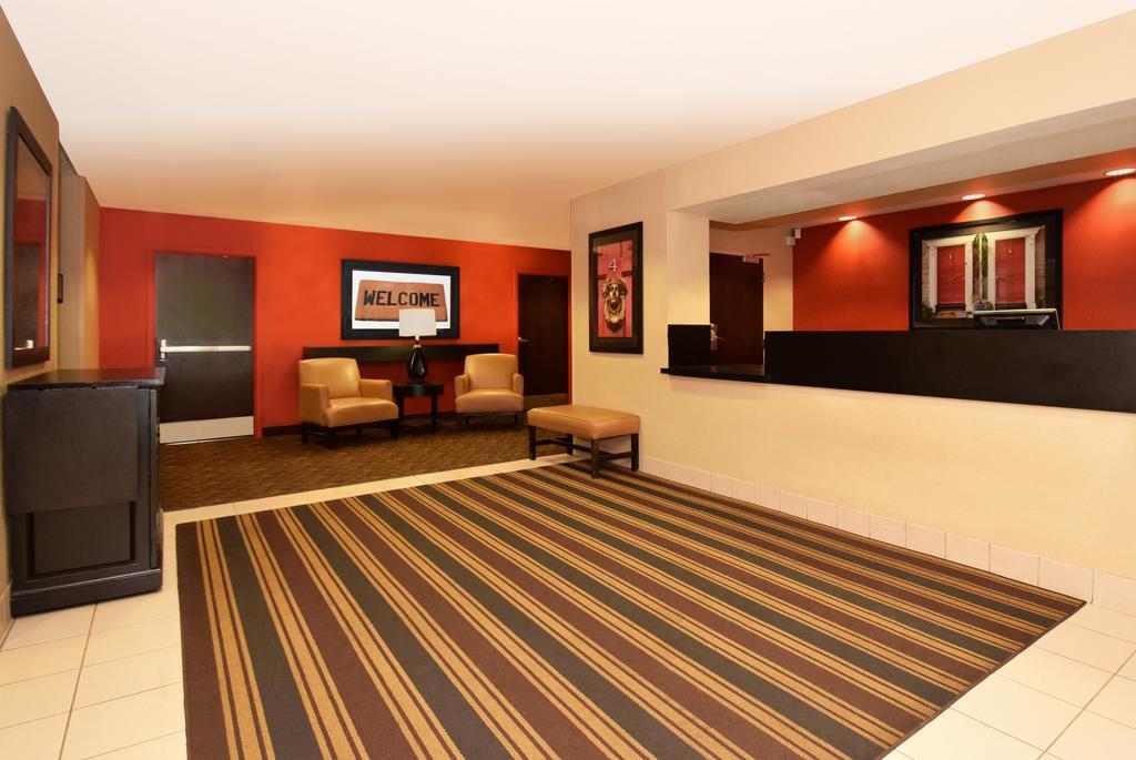 Extended Stay America Select Suites - Detroit - Novi - Haggerty Road Northville Ngoại thất bức ảnh