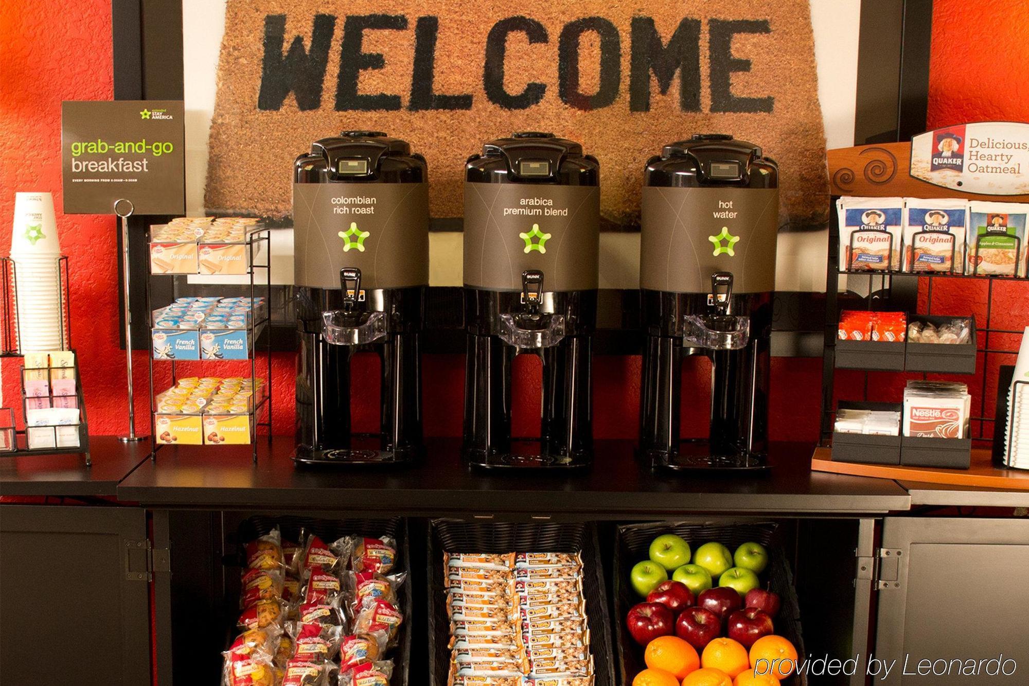 Extended Stay America Select Suites - Detroit - Novi - Haggerty Road Northville Ngoại thất bức ảnh