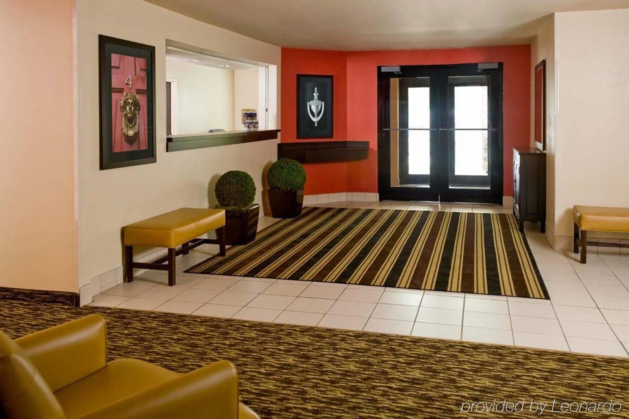 Extended Stay America Select Suites - Detroit - Novi - Haggerty Road Northville Ngoại thất bức ảnh