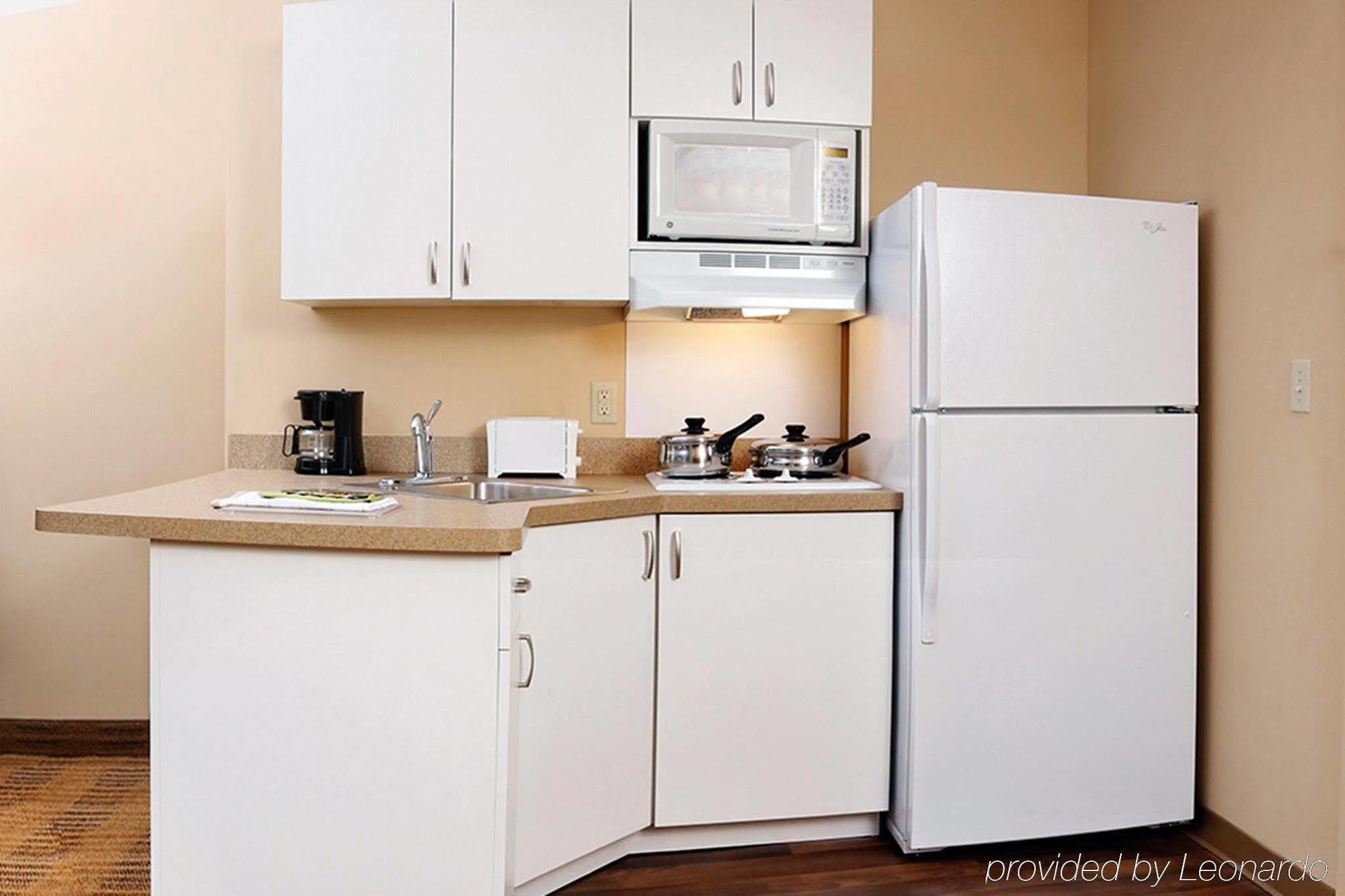 Extended Stay America Select Suites - Detroit - Novi - Haggerty Road Northville Ngoại thất bức ảnh