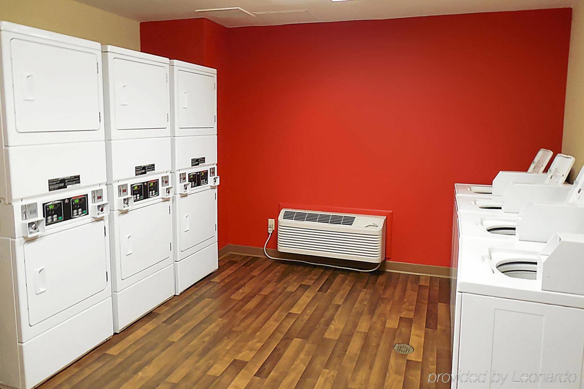 Extended Stay America Select Suites - Detroit - Novi - Haggerty Road Northville Ngoại thất bức ảnh